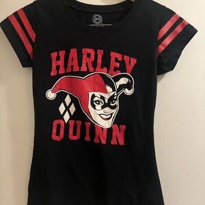 DC Comics Harley Quinn T-Shirt